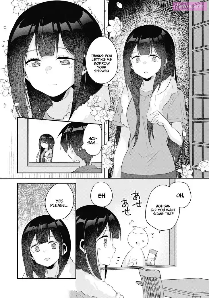 A Story of Taking Home a Lonely Gal from My Class and Turning Her into an Elegant Beauty