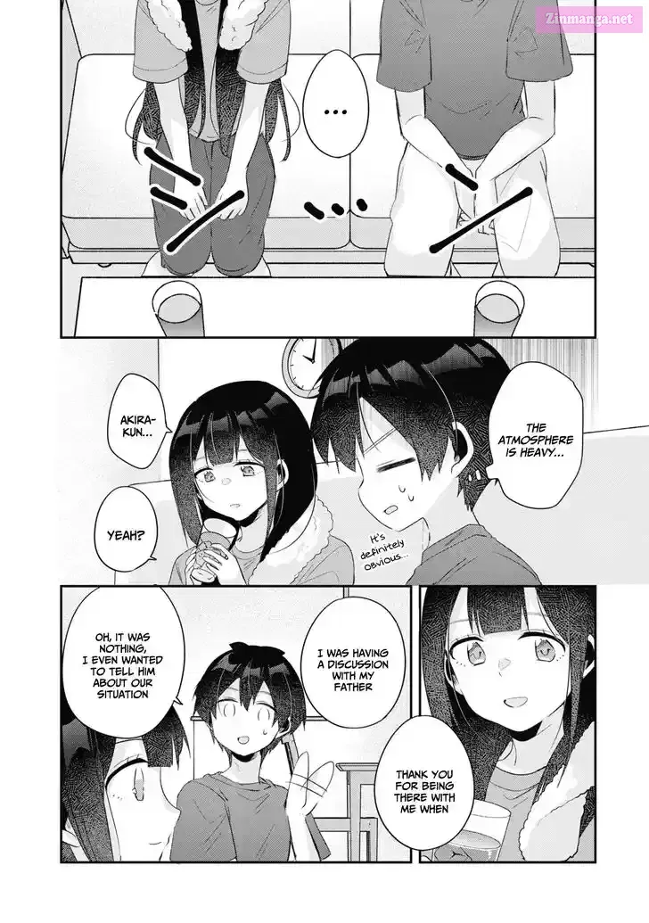 A Story of Taking Home a Lonely Gal from My Class and Turning Her into an Elegant Beauty