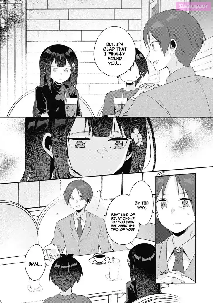 A Story of Taking Home a Lonely Gal from My Class and Turning Her into an Elegant Beauty