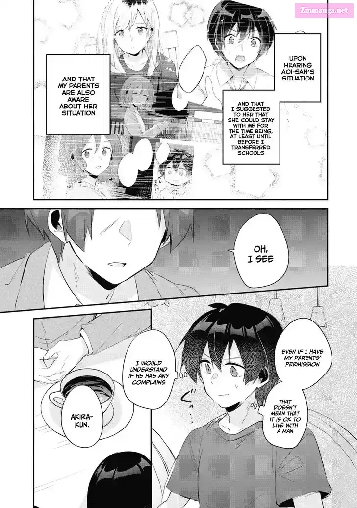 A Story of Taking Home a Lonely Gal from My Class and Turning Her into an Elegant Beauty