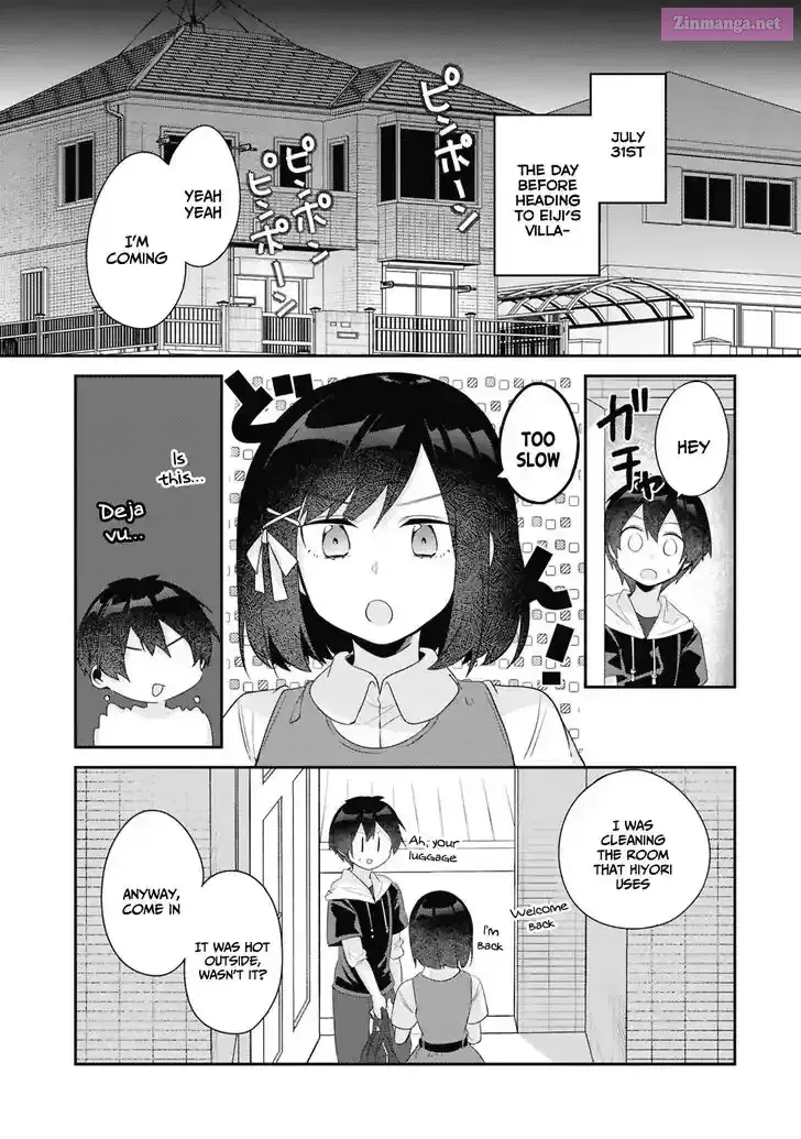 A Story of Taking Home a Lonely Gal from My Class and Turning Her into an Elegant Beauty