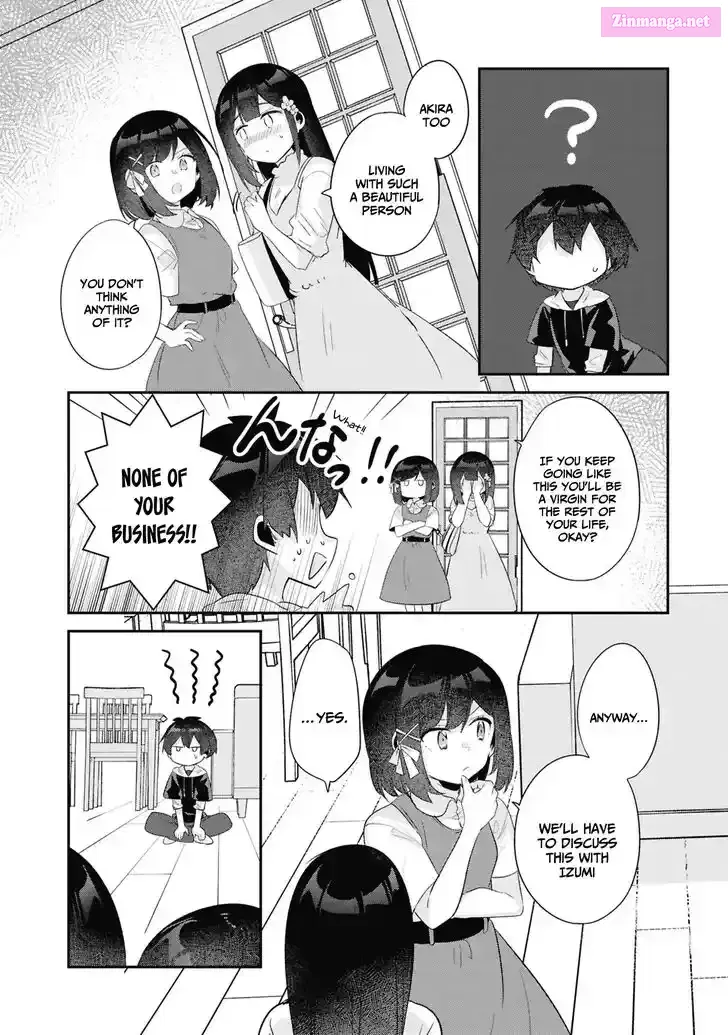 A Story of Taking Home a Lonely Gal from My Class and Turning Her into an Elegant Beauty