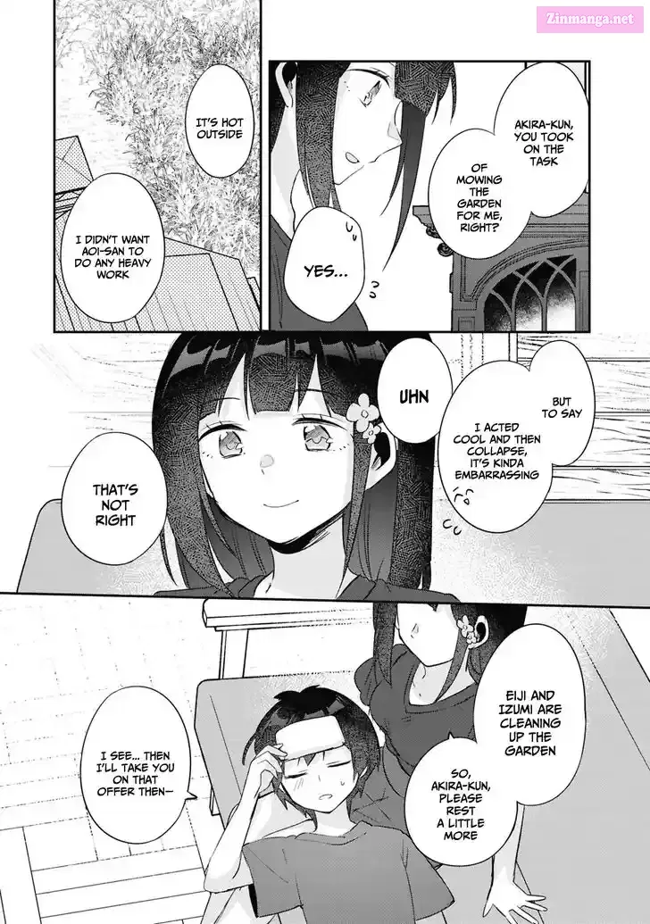 A Story of Taking Home a Lonely Gal from My Class and Turning Her into an Elegant Beauty