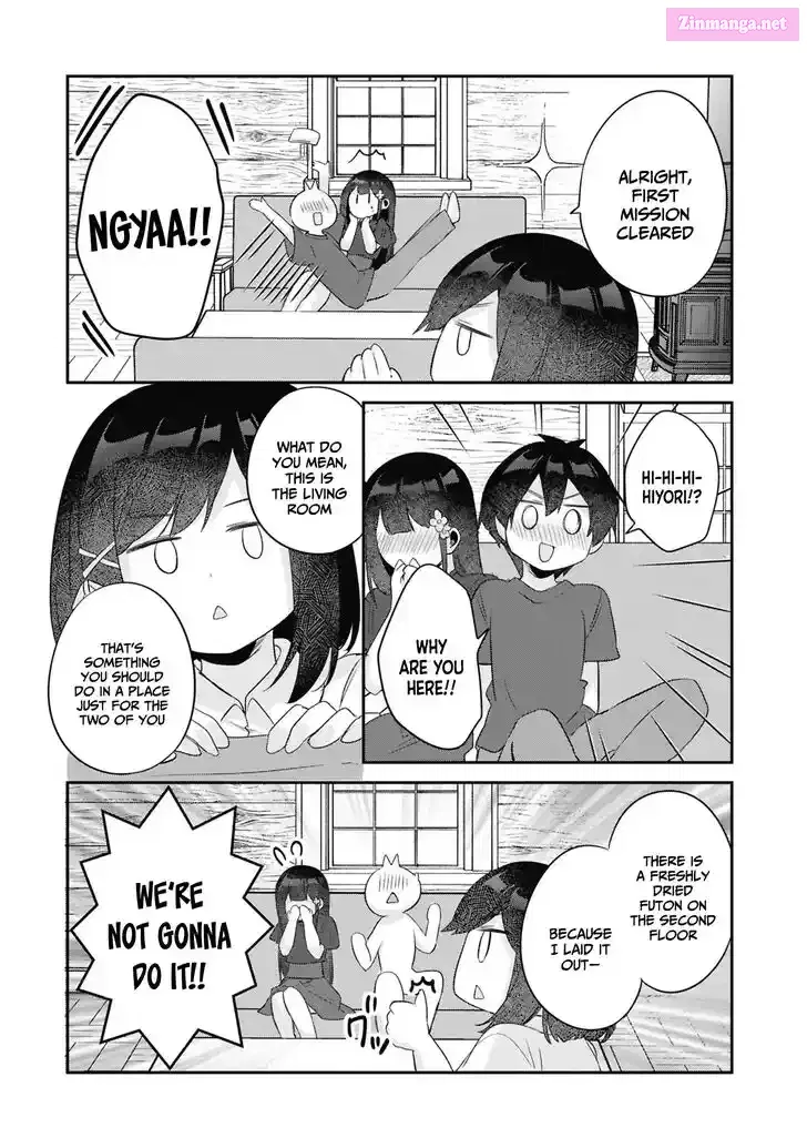 A Story of Taking Home a Lonely Gal from My Class and Turning Her into an Elegant Beauty