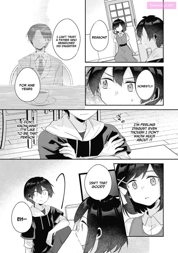 A Story of Taking Home a Lonely Gal from My Class and Turning Her into an Elegant Beauty