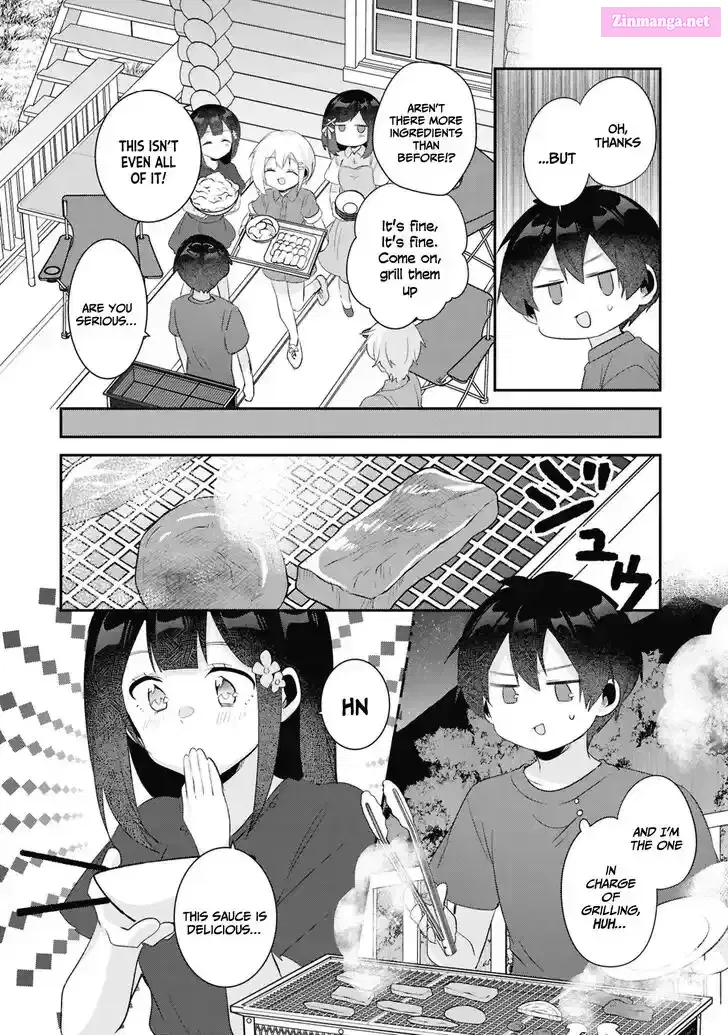 A Story of Taking Home a Lonely Gal from My Class and Turning Her into an Elegant Beauty