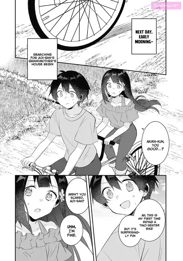 A Story of Taking Home a Lonely Gal from My Class and Turning Her into an Elegant Beauty