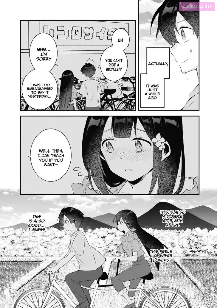 A Story of Taking Home a Lonely Gal from My Class and Turning Her into an Elegant Beauty