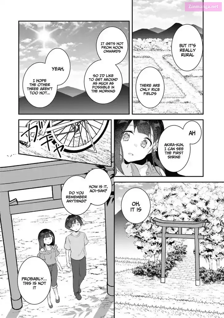 A Story of Taking Home a Lonely Gal from My Class and Turning Her into an Elegant Beauty