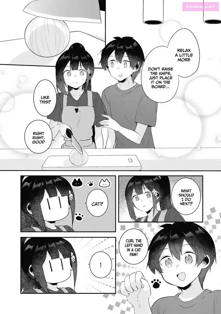 A Story of Taking Home a Lonely Gal from My Class and Turning Her into an Elegant Beauty