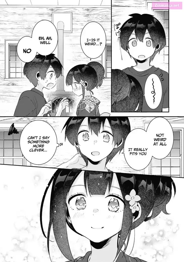 A Story of Taking Home a Lonely Gal from My Class and Turning Her into an Elegant Beauty