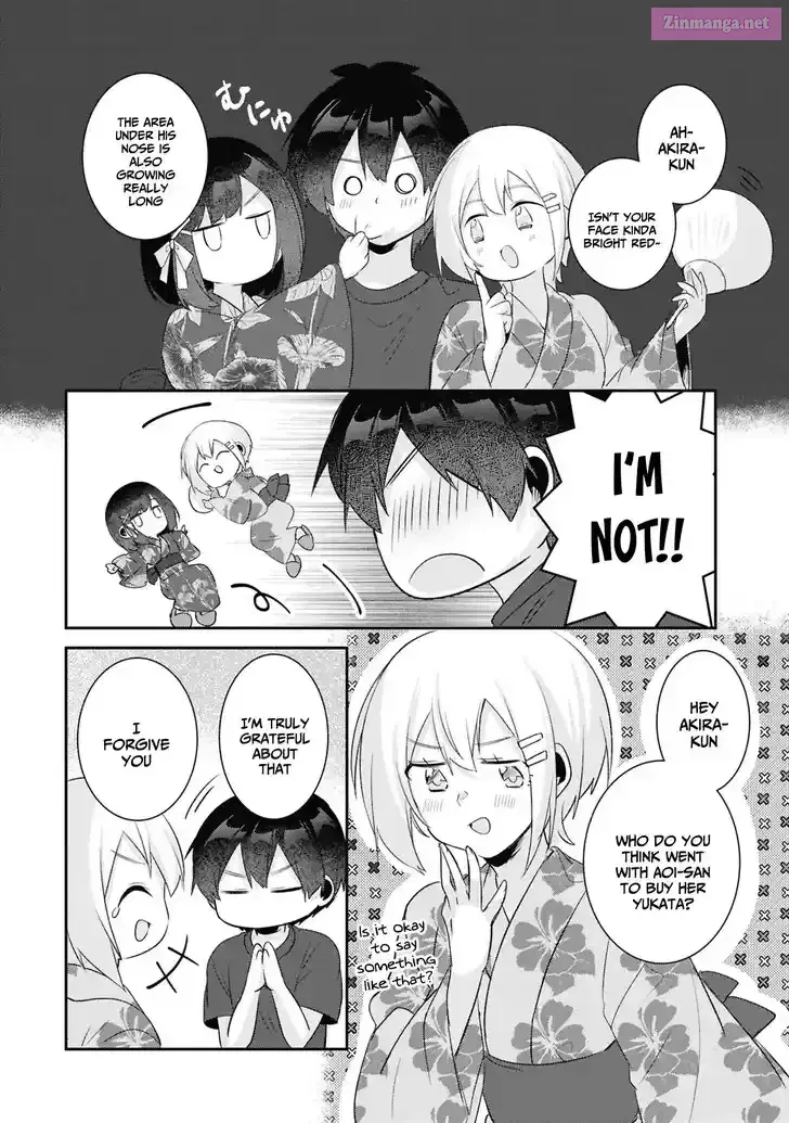 A Story of Taking Home a Lonely Gal from My Class and Turning Her into an Elegant Beauty