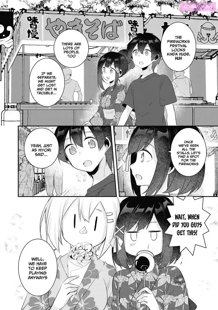 A Story of Taking Home a Lonely Gal from My Class and Turning Her into an Elegant Beauty