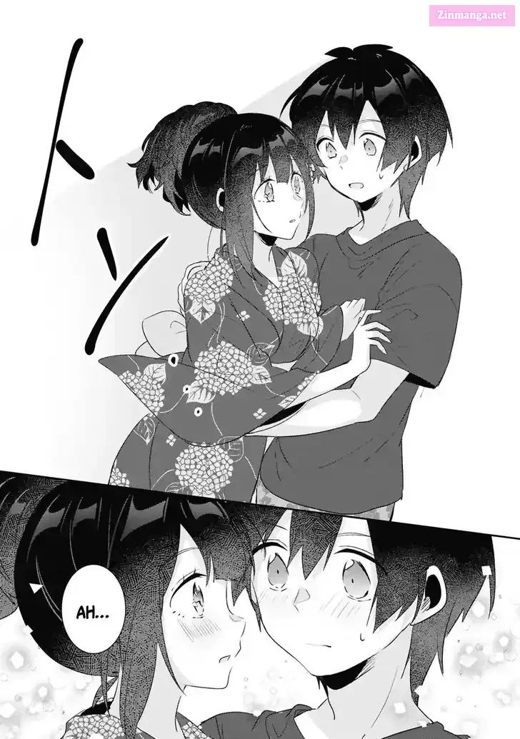 A Story of Taking Home a Lonely Gal from My Class and Turning Her into an Elegant Beauty