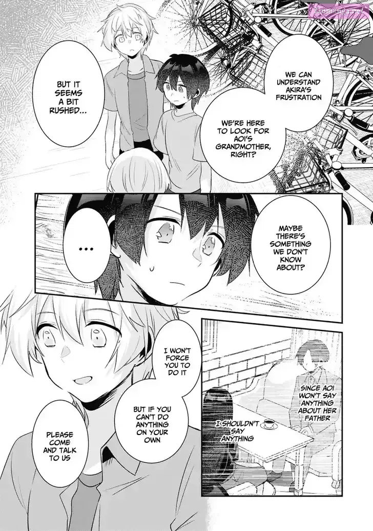 A Story of Taking Home a Lonely Gal from My Class and Turning Her into an Elegant Beauty