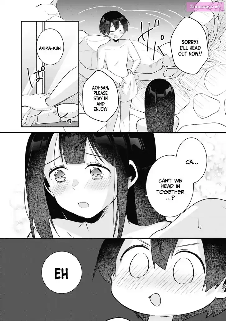 A Story of Taking Home a Lonely Gal from My Class and Turning Her into an Elegant Beauty