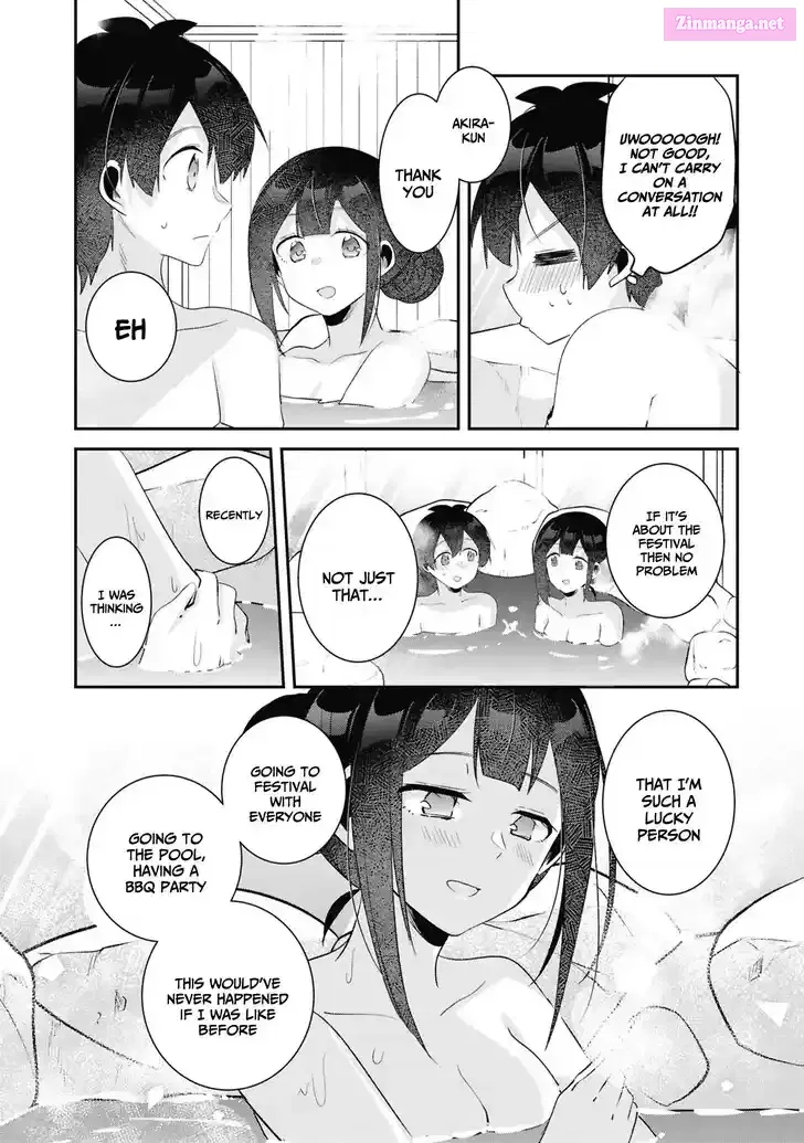 A Story of Taking Home a Lonely Gal from My Class and Turning Her into an Elegant Beauty