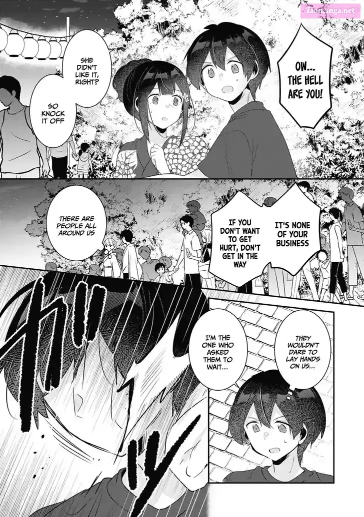 A Story of Taking Home a Lonely Gal from My Class and Turning Her into an Elegant Beauty