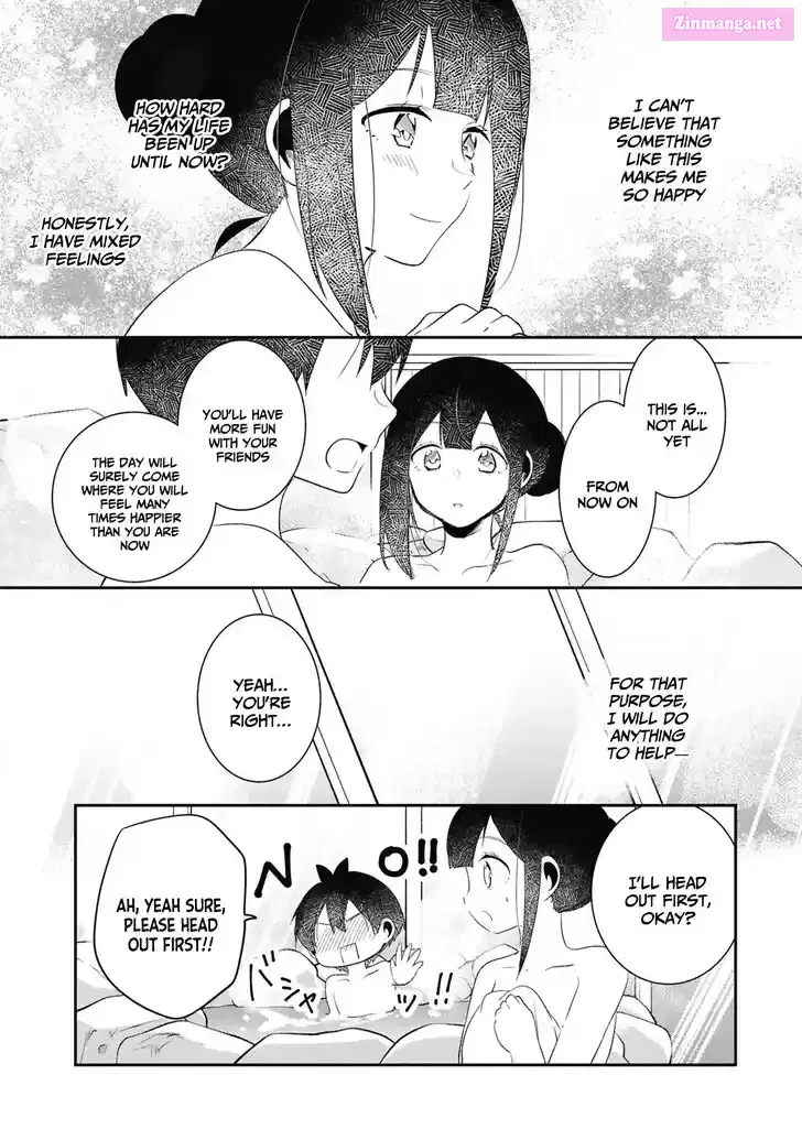 A Story of Taking Home a Lonely Gal from My Class and Turning Her into an Elegant Beauty