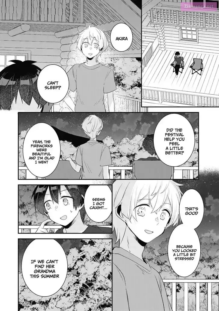 A Story of Taking Home a Lonely Gal from My Class and Turning Her into an Elegant Beauty