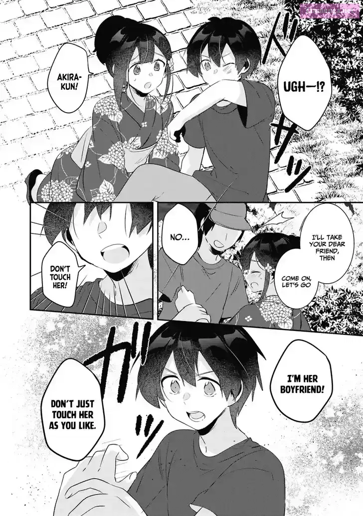 A Story of Taking Home a Lonely Gal from My Class and Turning Her into an Elegant Beauty