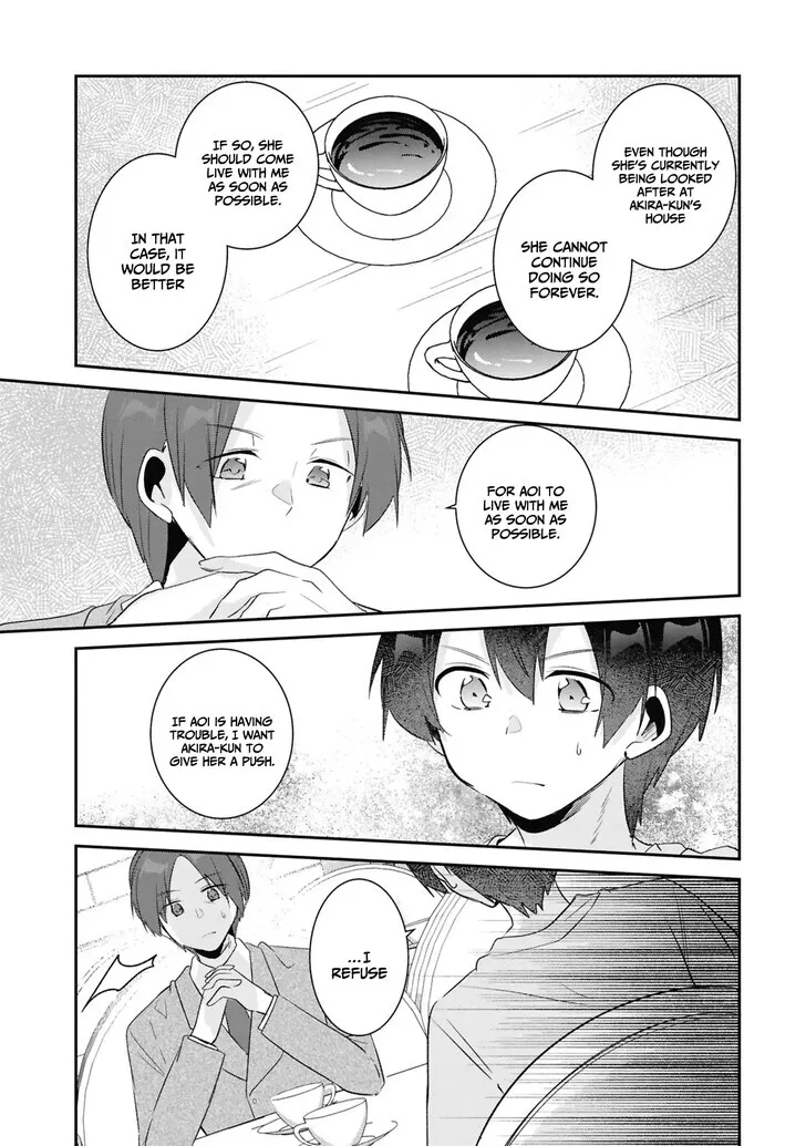 A Story of Taking Home a Lonely Gal from My Class and Turning Her into an Elegant Beauty