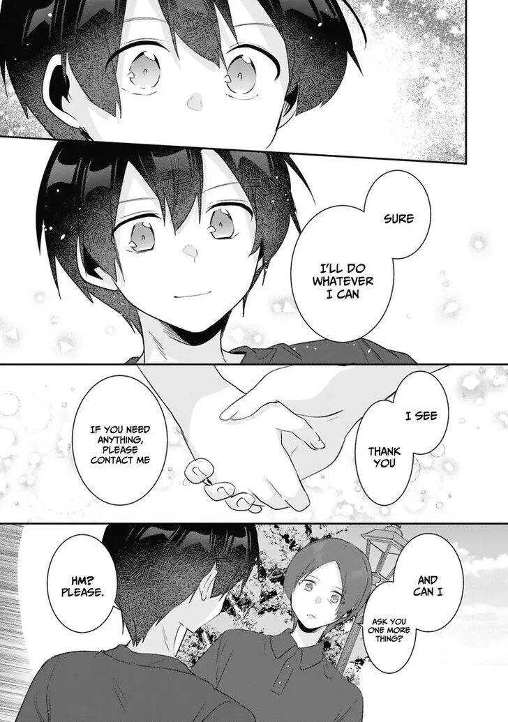 A Story of Taking Home a Lonely Gal from My Class and Turning Her into an Elegant Beauty