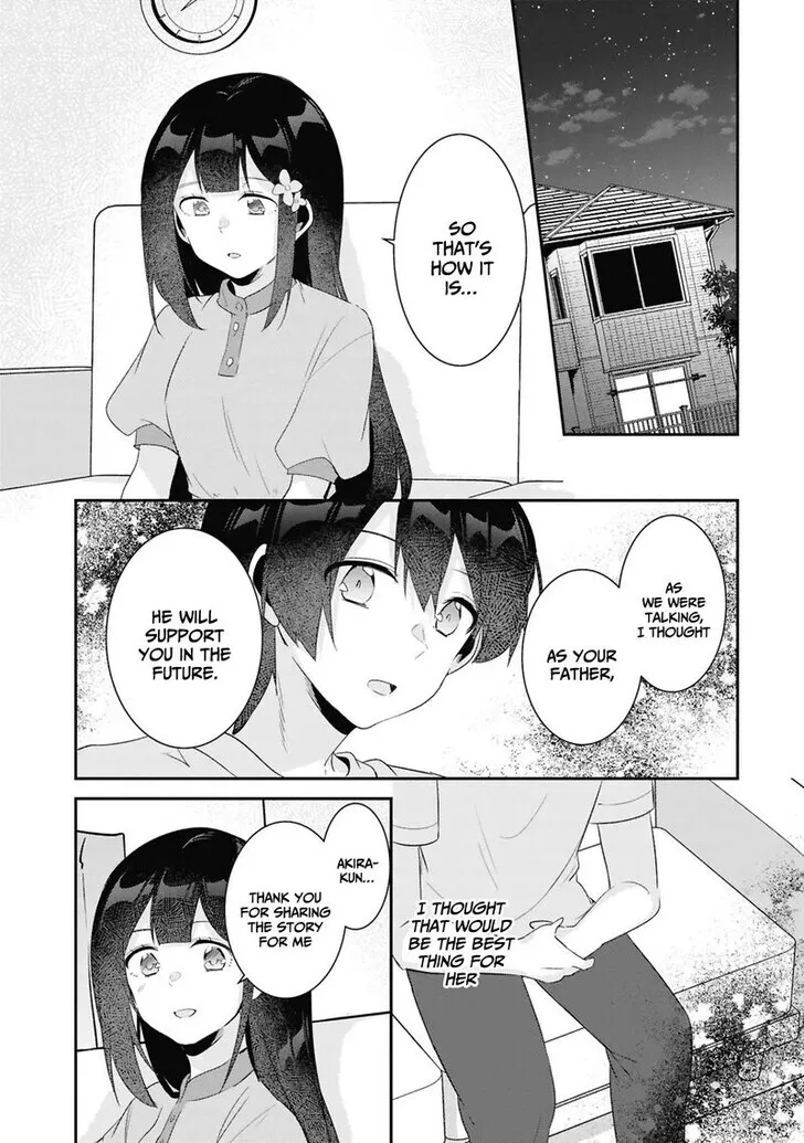 A Story of Taking Home a Lonely Gal from My Class and Turning Her into an Elegant Beauty