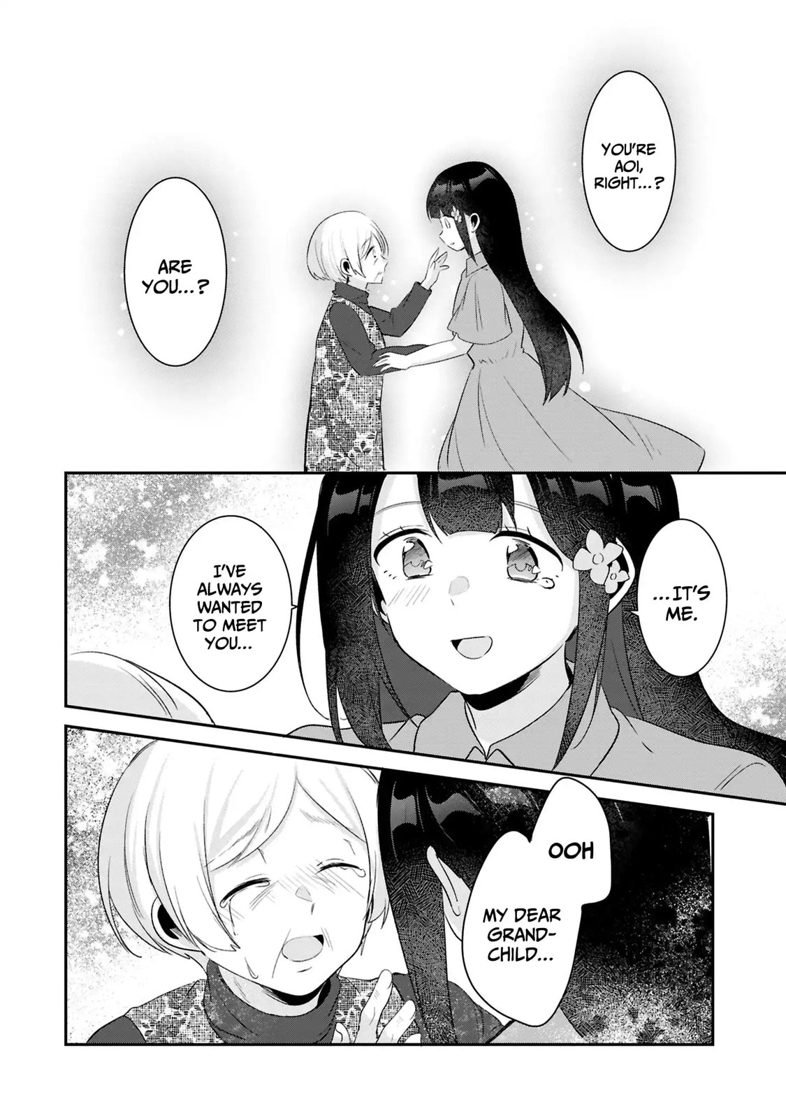 A Story of Taking Home a Lonely Gal from My Class and Turning Her into an Elegant Beauty