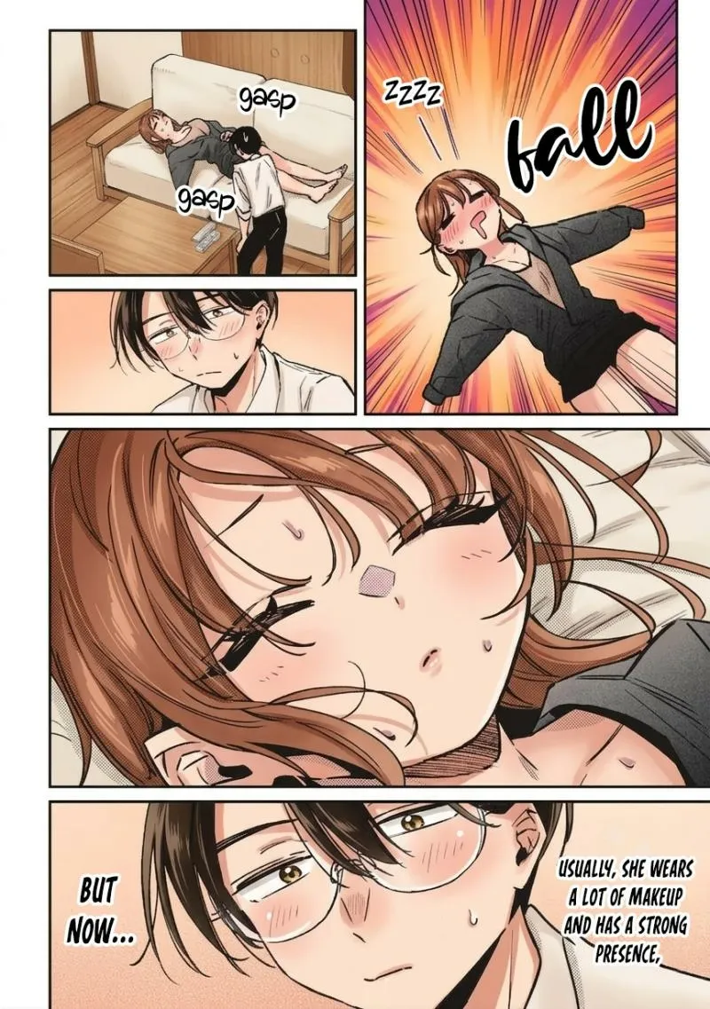 Hochiya-san is a Handful
