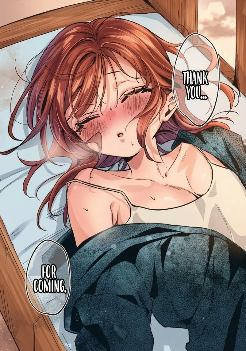 Hochiya-san is a Handful