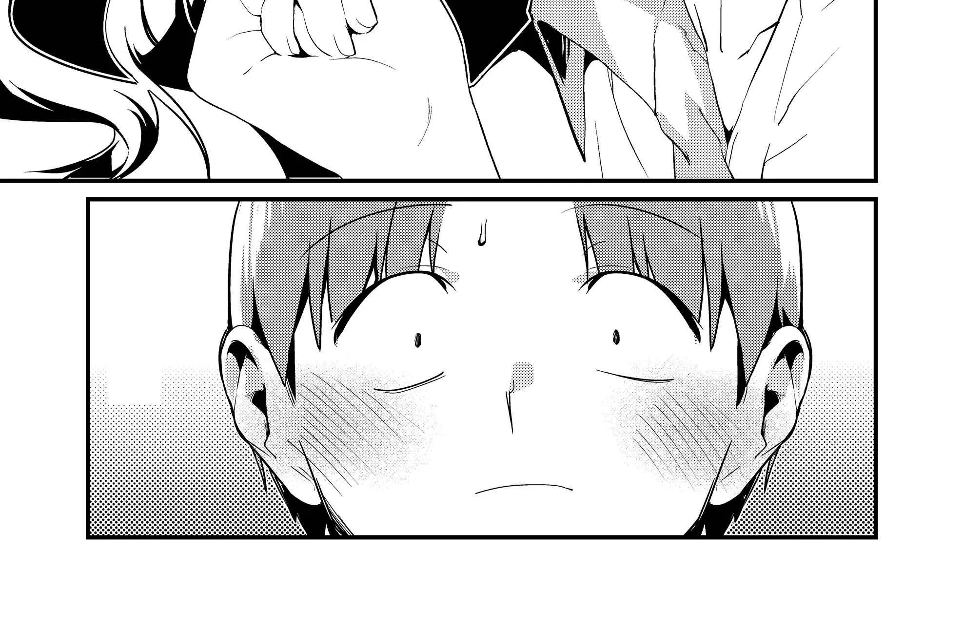 Tokimori-san Is Completely Defenseless!!