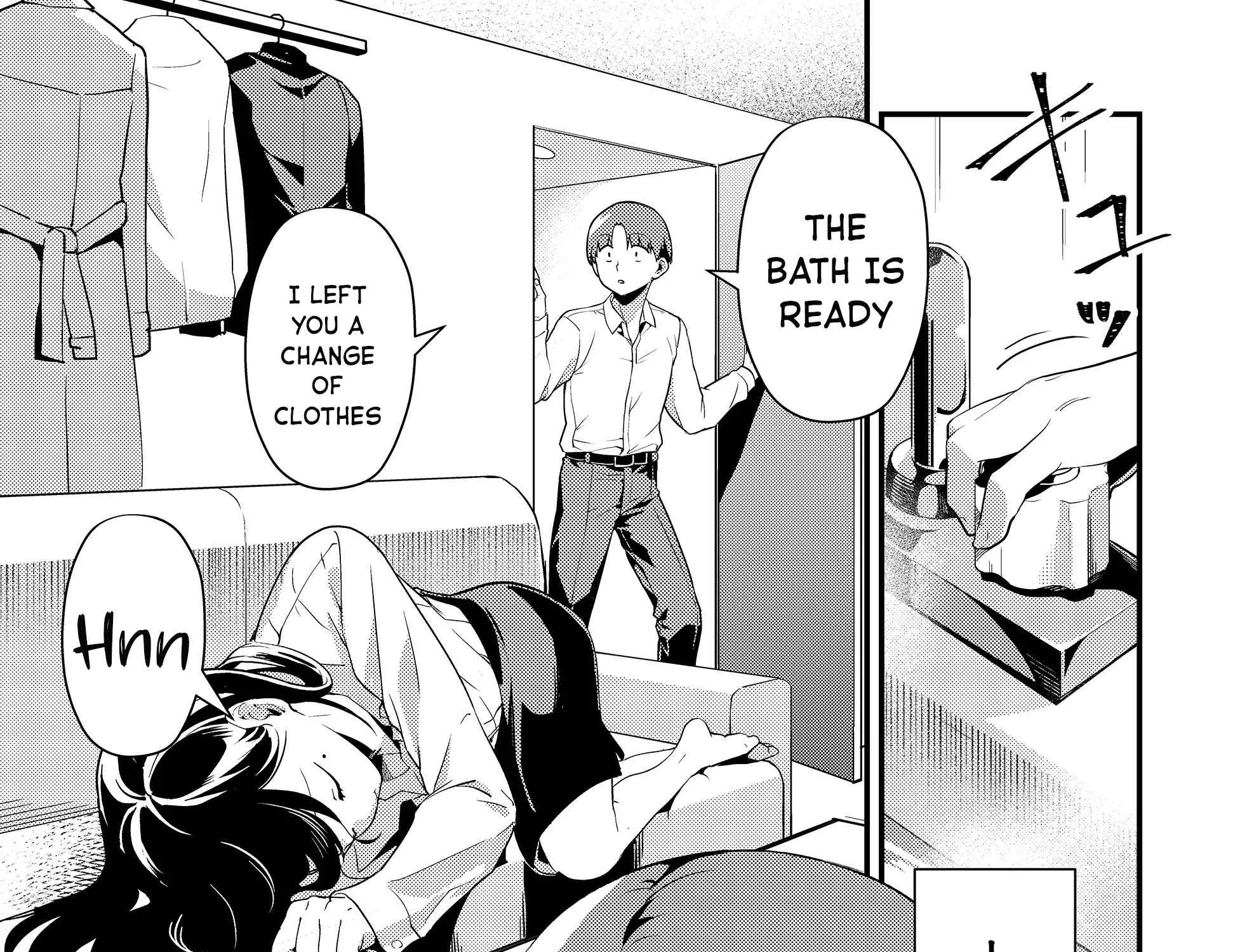 Tokimori-san Is Completely Defenseless!!