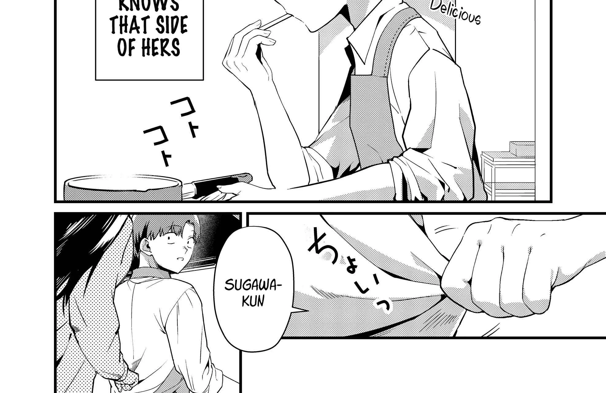 Tokimori-san Is Completely Defenseless!!