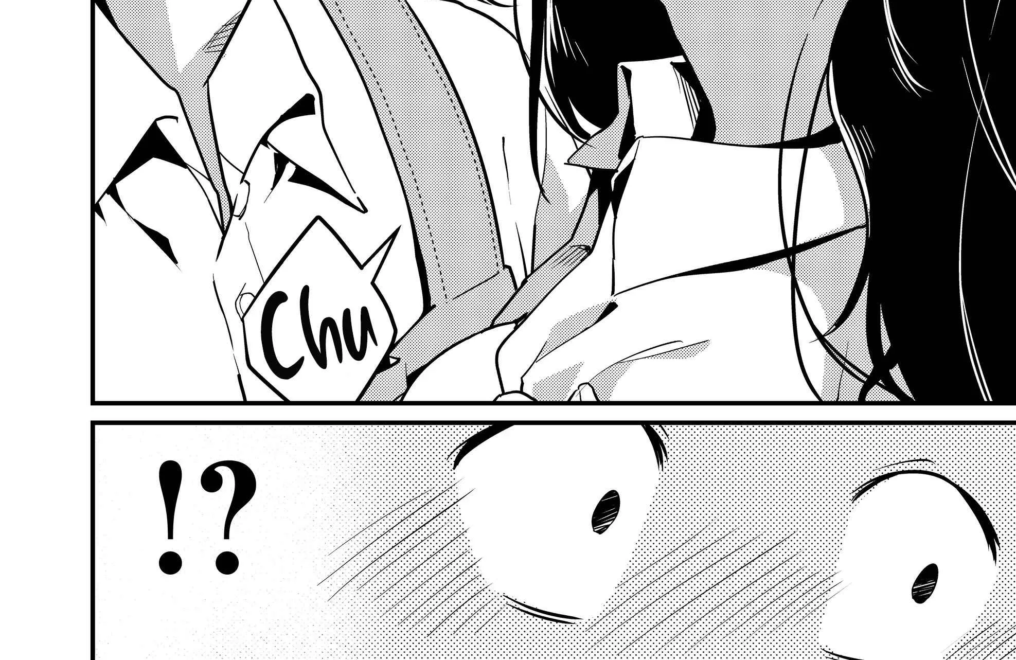 Tokimori-san Is Completely Defenseless!!