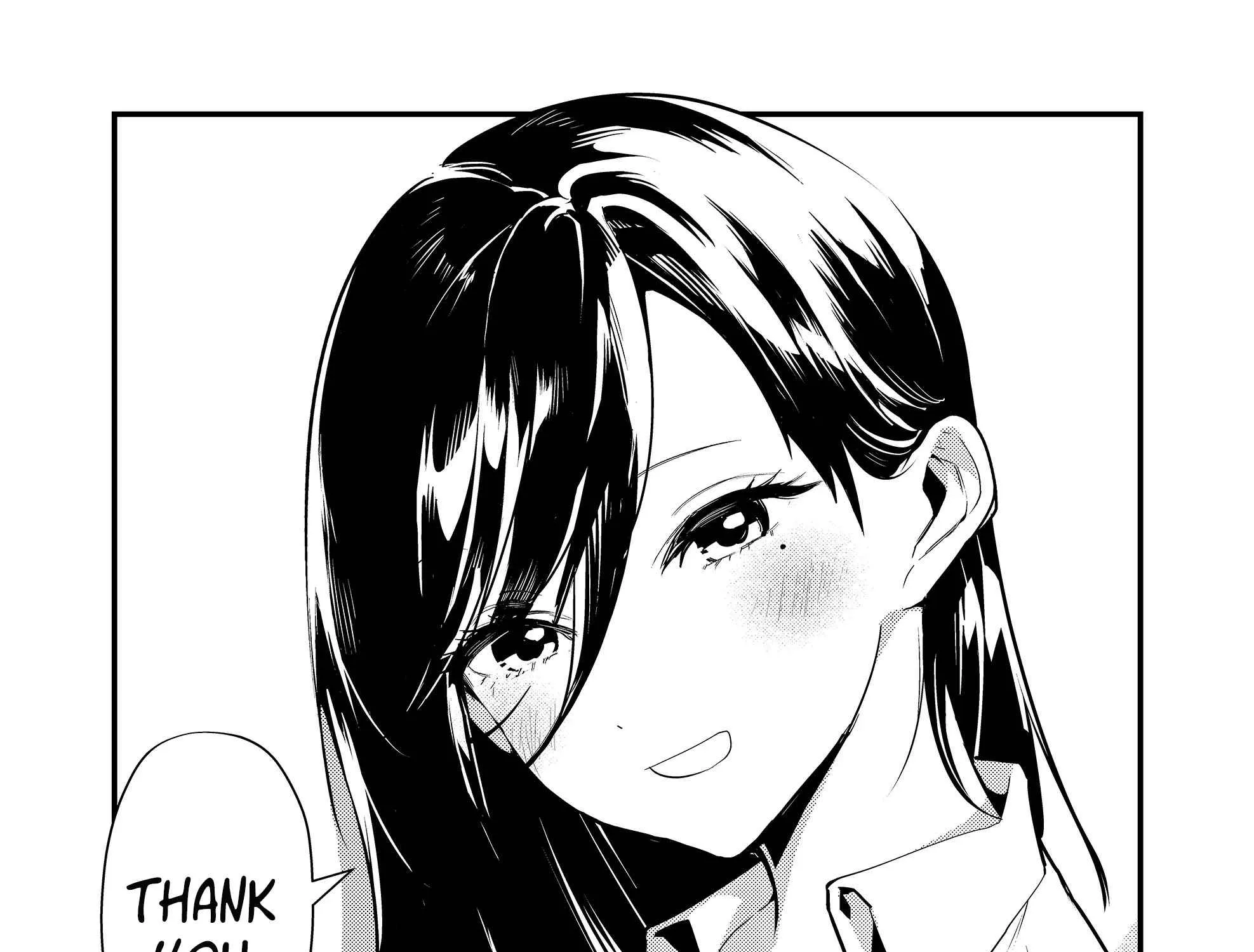 Tokimori-san Is Completely Defenseless!!