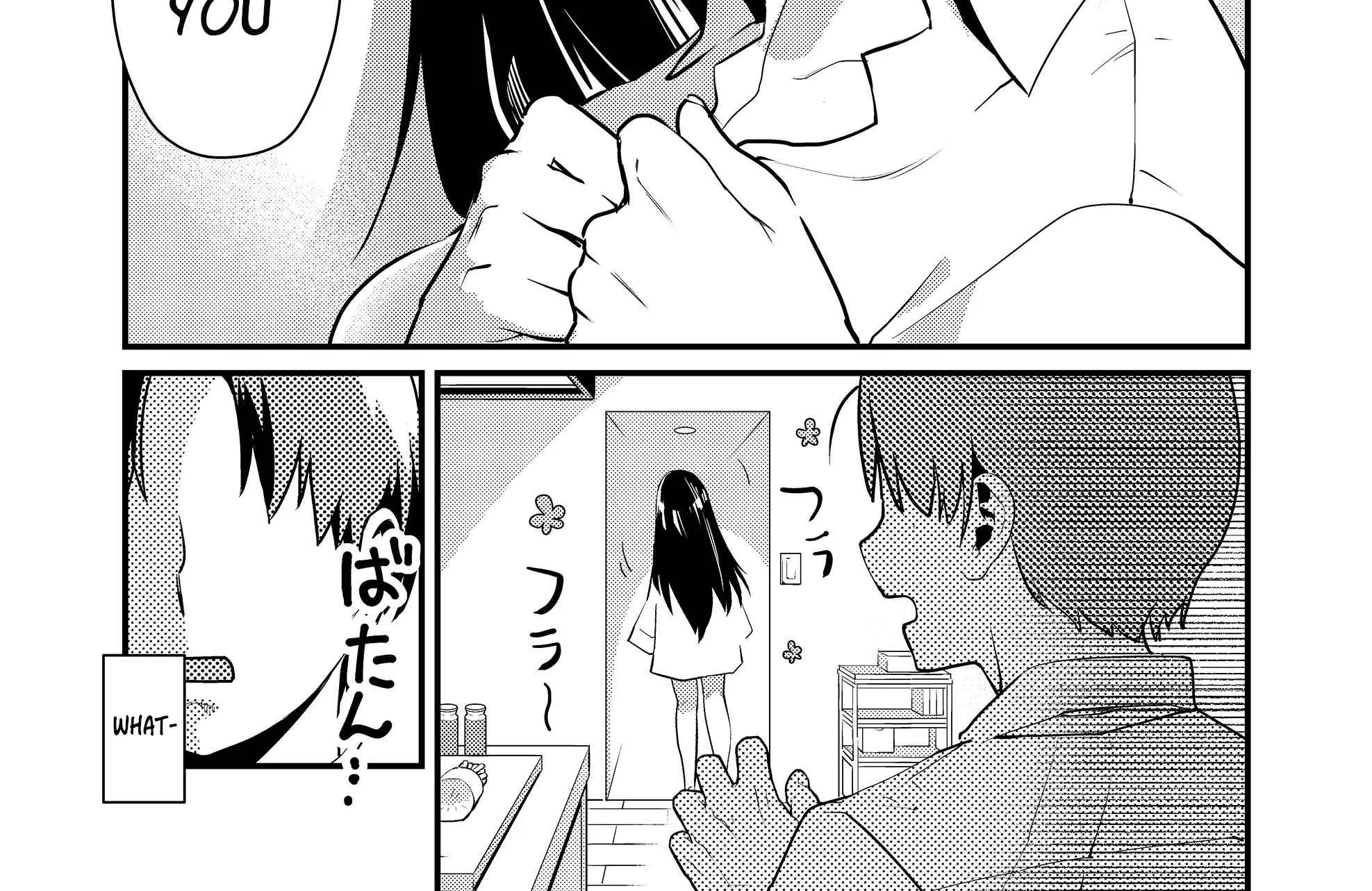 Tokimori-san Is Completely Defenseless!!