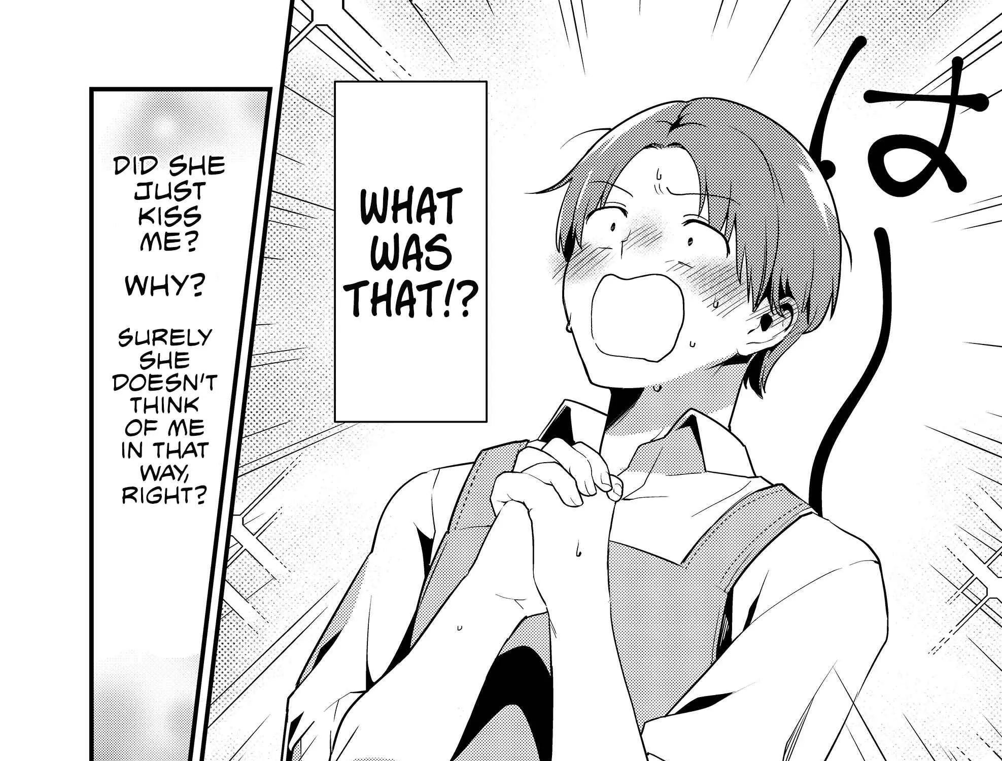 Tokimori-san Is Completely Defenseless!!