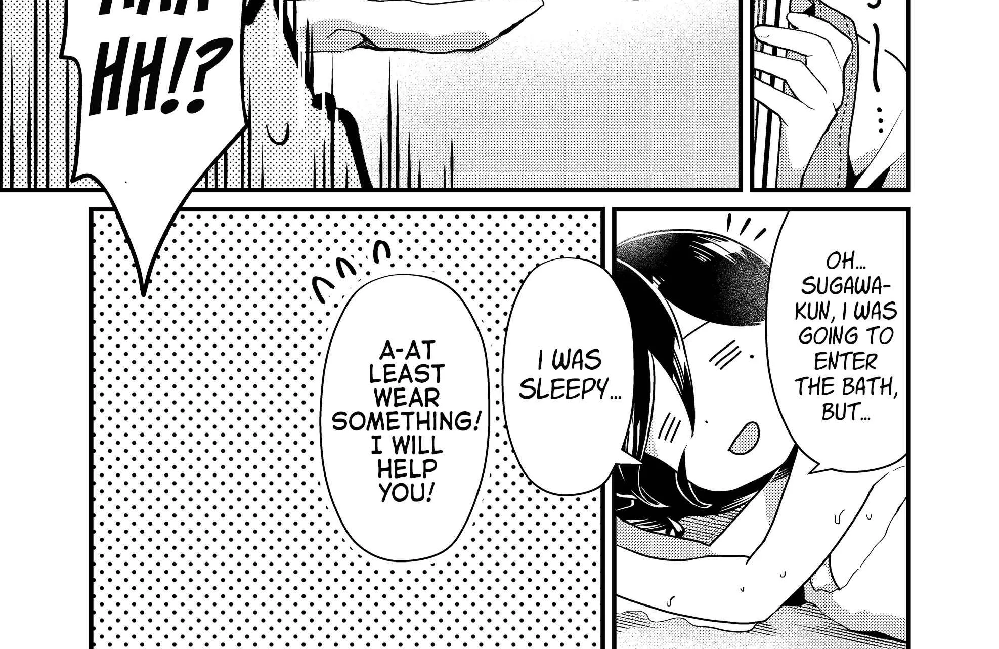 Tokimori-san Is Completely Defenseless!!