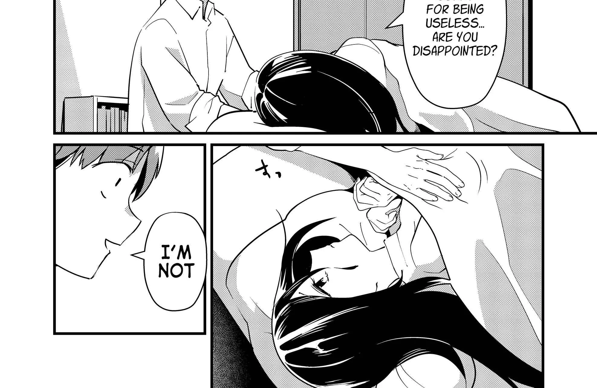 Tokimori-san Is Completely Defenseless!!