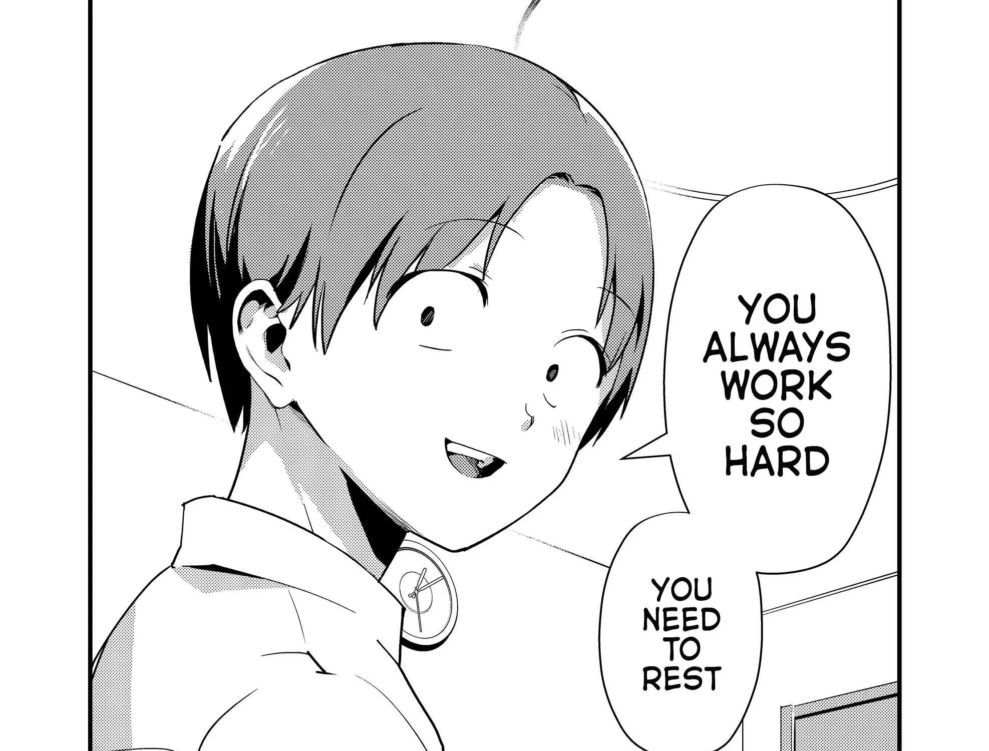 Tokimori-san Is Completely Defenseless!!