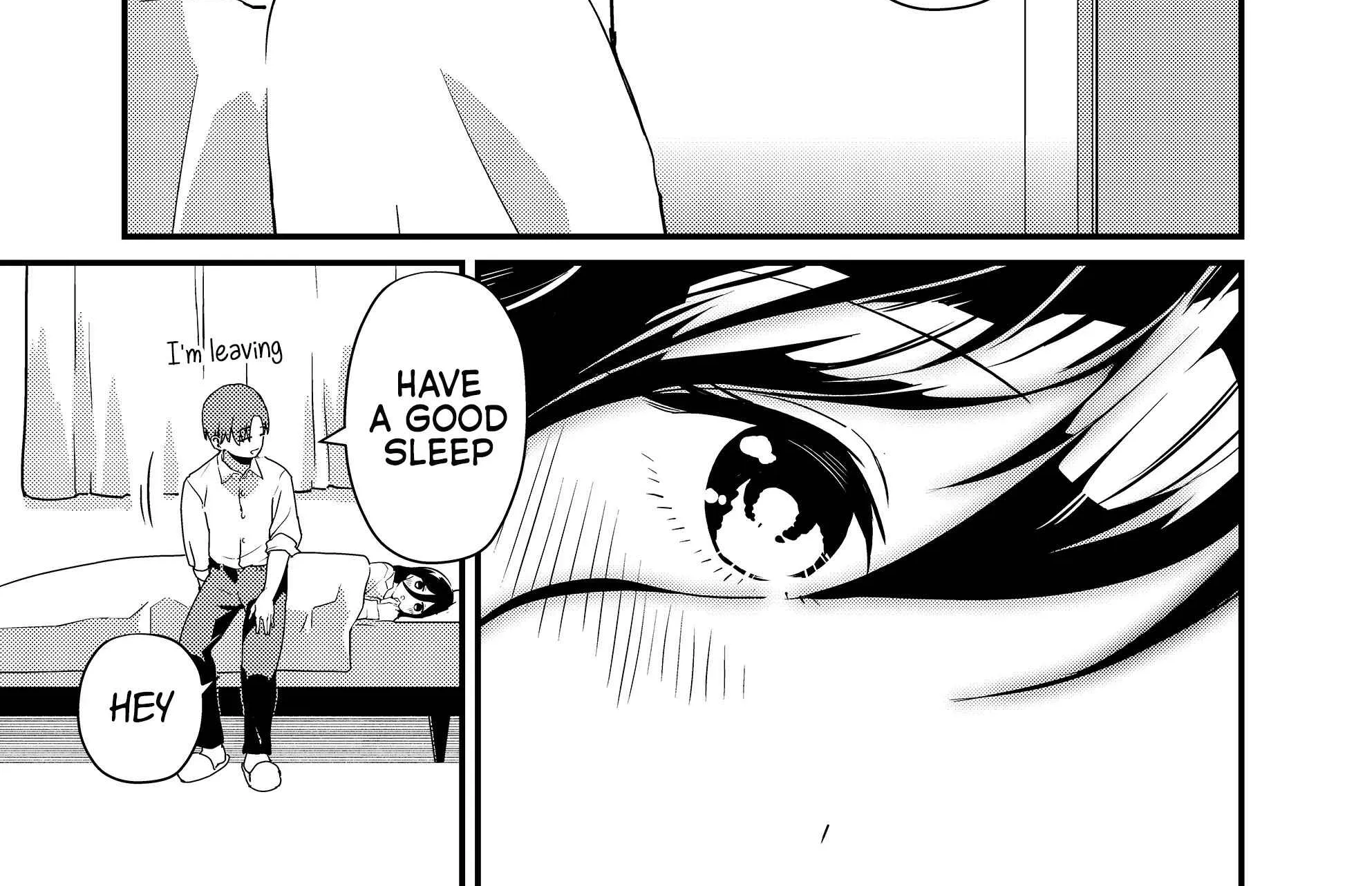 Tokimori-san Is Completely Defenseless!!