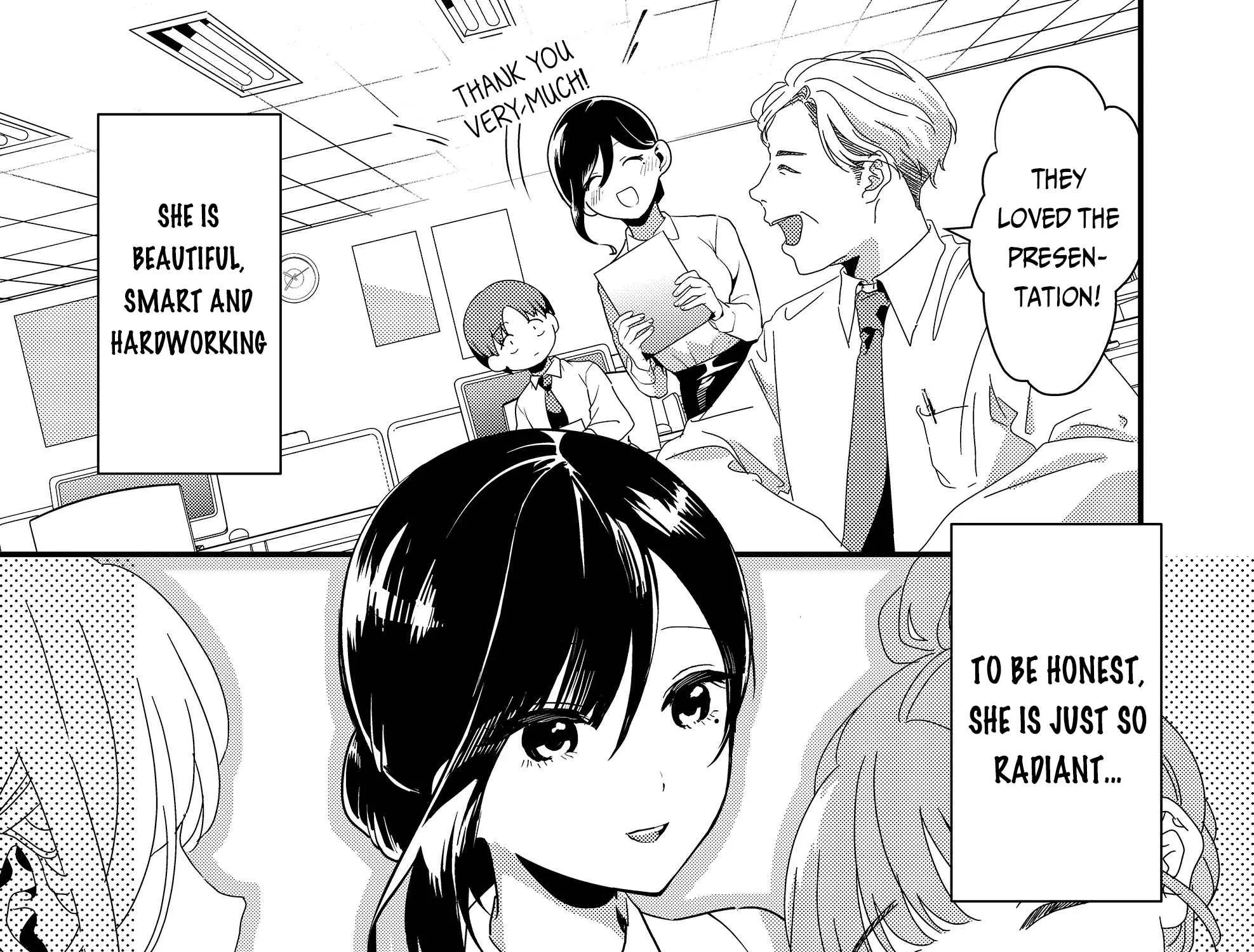 Tokimori-san Is Completely Defenseless!!