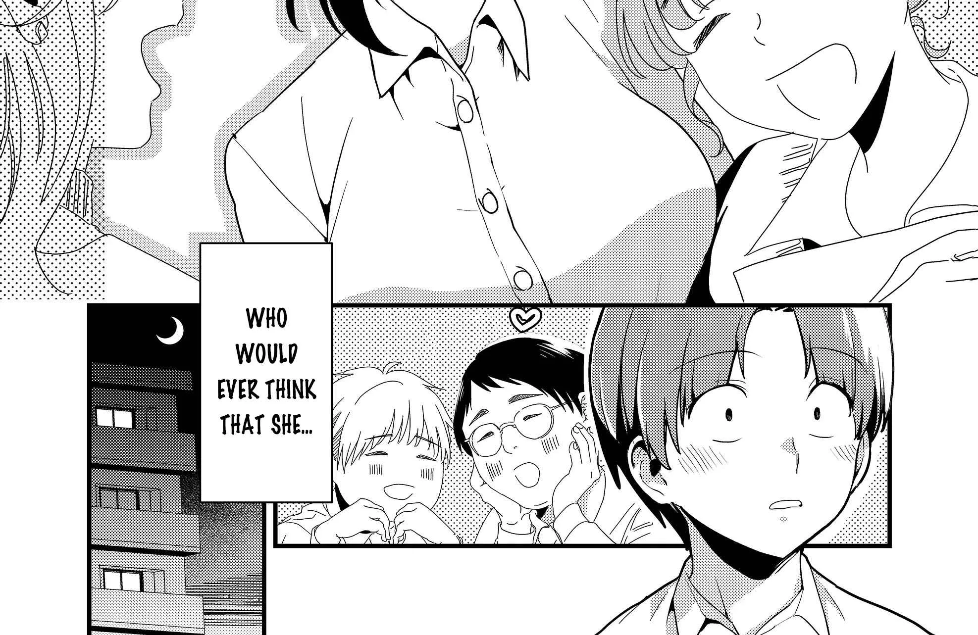 Tokimori-san Is Completely Defenseless!!