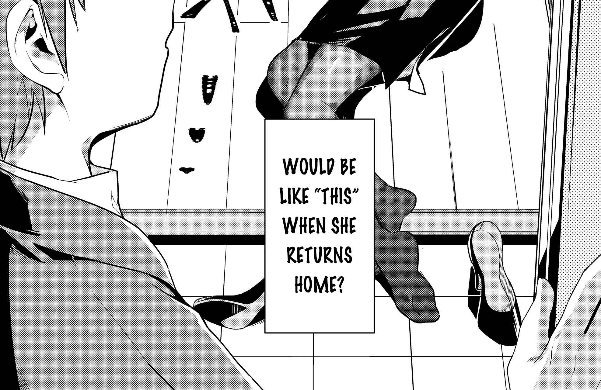 Tokimori-san Is Completely Defenseless!!