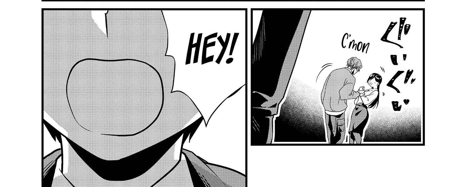 Tokimori-san Is Completely Defenseless!!