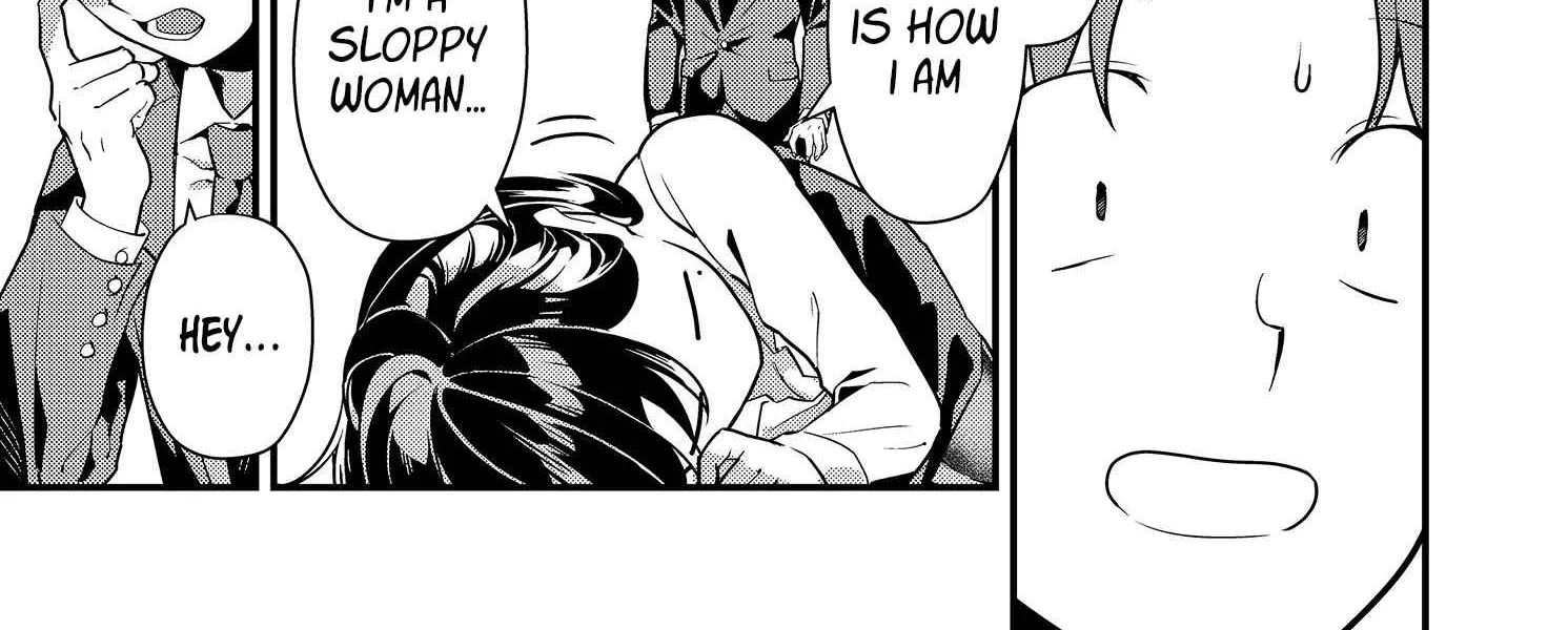 Tokimori-san Is Completely Defenseless!!