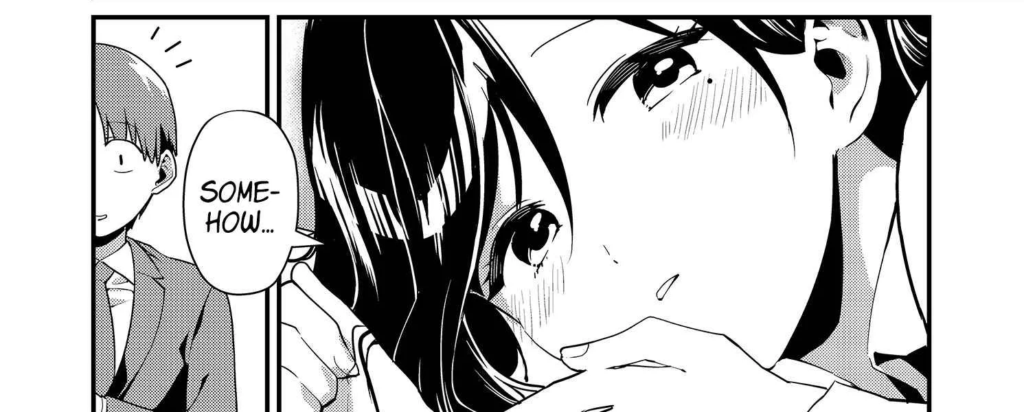 Tokimori-san Is Completely Defenseless!!