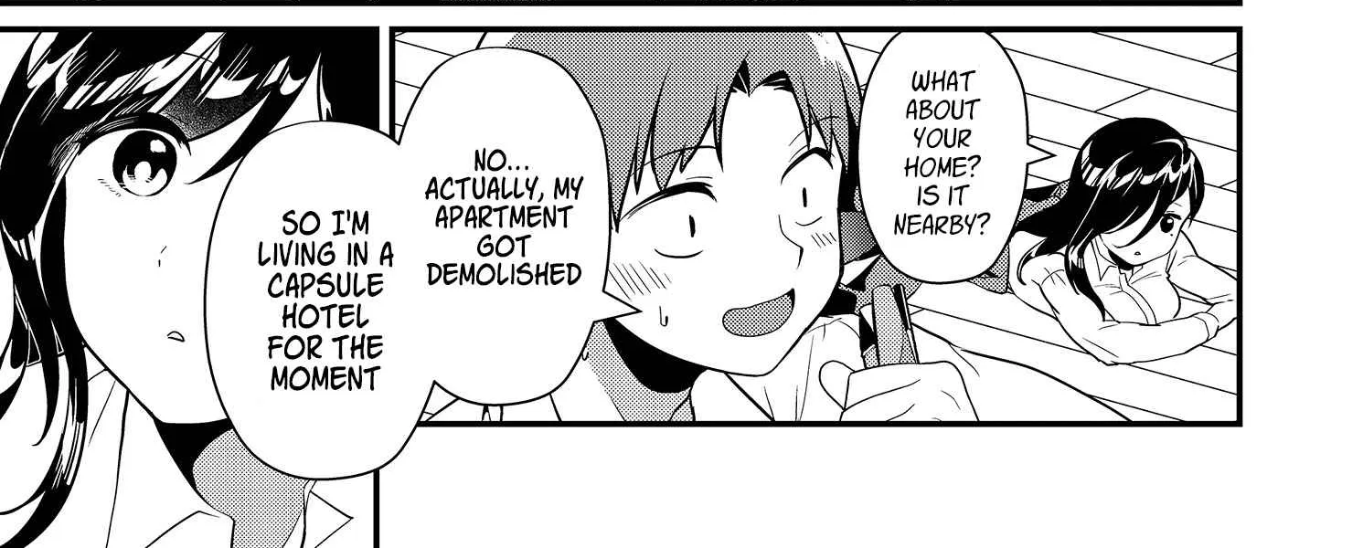 Tokimori-san Is Completely Defenseless!!