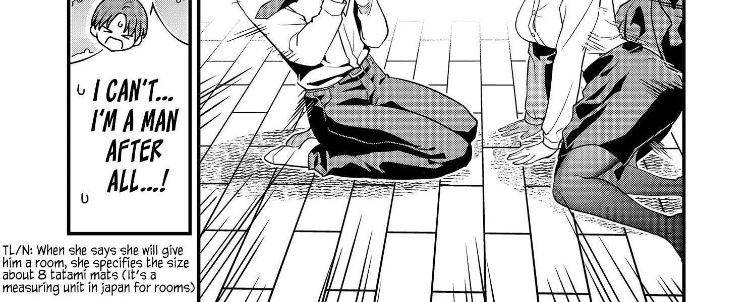 Tokimori-san Is Completely Defenseless!!